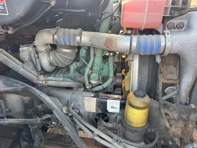 Used 2020 VOLVO VNR 64T Conventional trucks Ontario CA | Driven Equipment Solutions #1423109