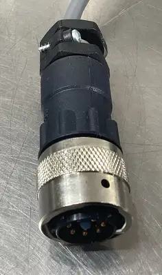 USED ACCUCODER 10012149