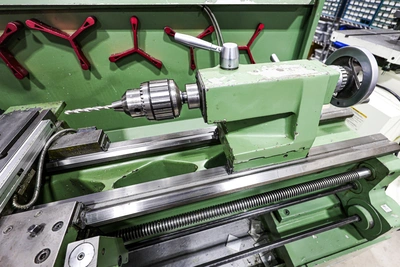 NARDINI MS1440 Engine Lathes | Elevation Machine (5)