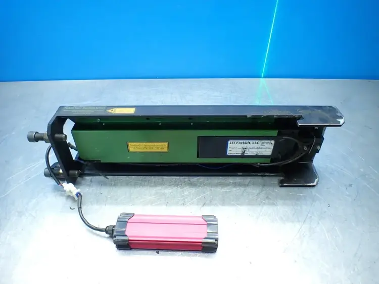 Used LIT FORKLIFT 52020BATW1 Forklift Attachments Ohio US | HGR 24 #803596