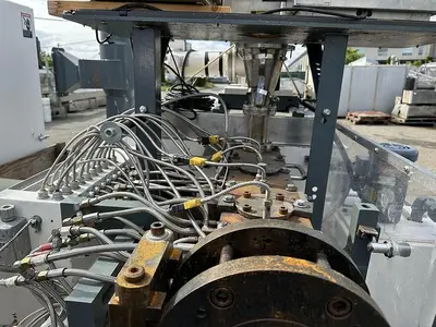 USED 1998 APV-BAKER PERKINS F23215 | MPF-50D