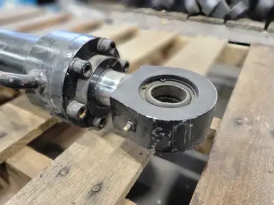 Hydraulic Cylinder JD0707 001 CF75/45/510GE-00