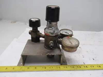 Used CONCOA _UNKNOWN_ Miscellaneous MRO | Arrow Industrial #650988