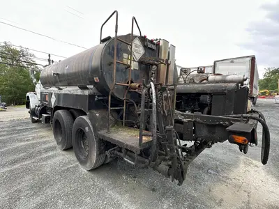 Used 1988 WHITE/GMC 9500 Misc Trucks Pennsylvania US | Proxy Equipment #1385199
