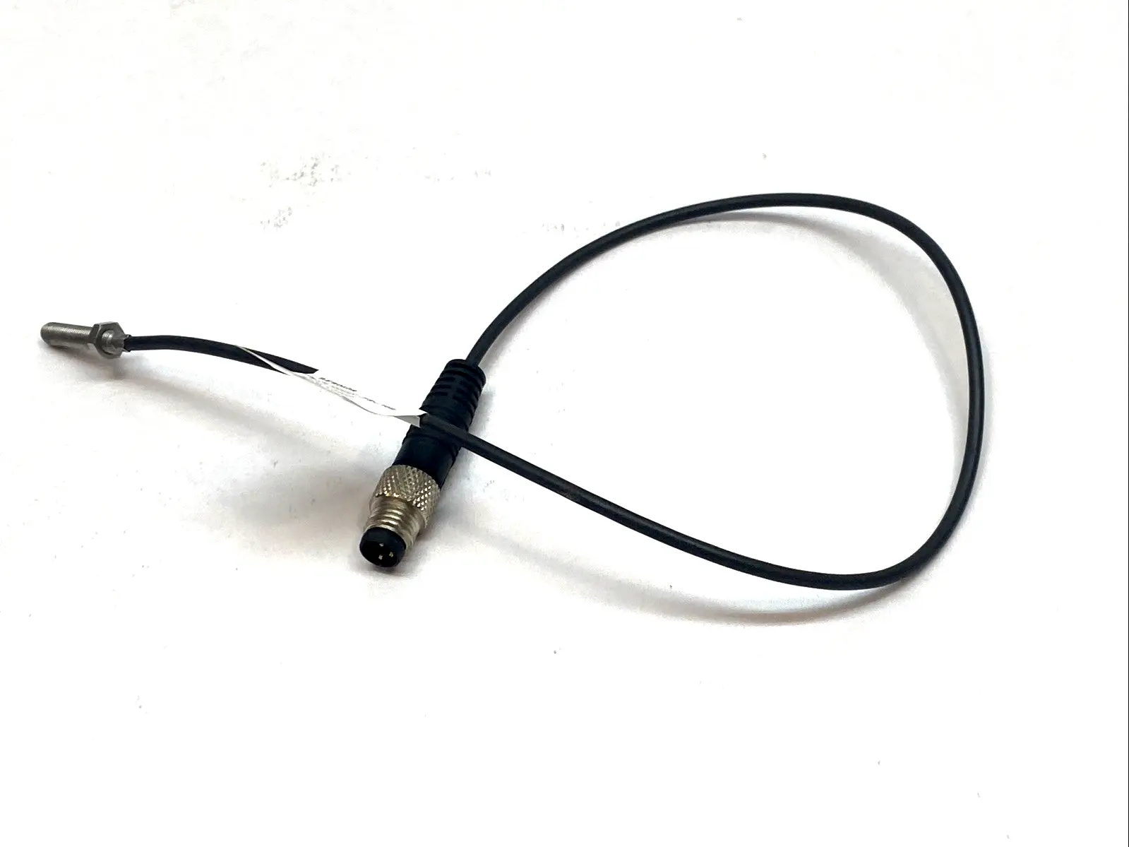 USED BALLUFF INDUCTIVE PNP NO 10-30V M4 SENSOR