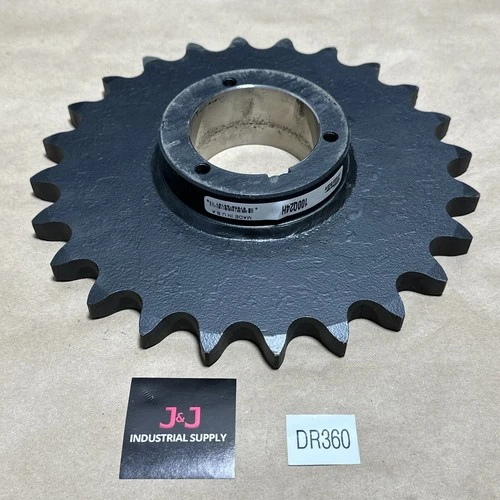 NEW Martin 100Q24H