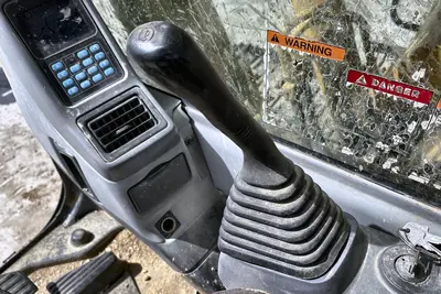 Used 2008 KOMATSU PC200LC-7 Excavators Texas US | Proxy Equipment #1383063