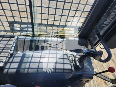 USED 2014 DEERE 650K LGP