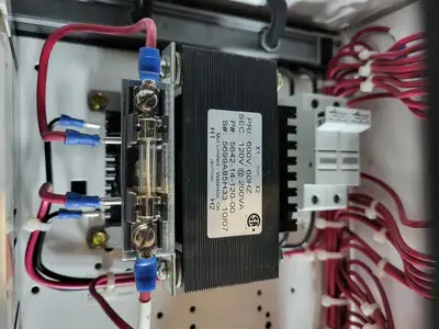 USED EATON SVX060A1-5A4N1