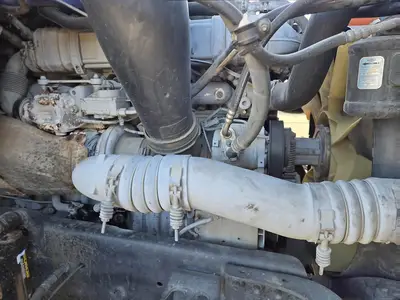 USED 2012 FREIGHTLINER CASCADIA 125
