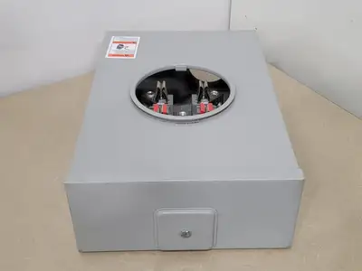 USED ABB BS2-TCVBC