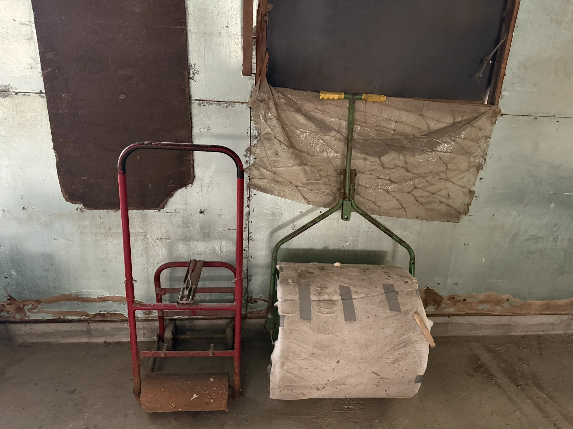 Used _UNKNOWN_ _UNKNOWN_ Landscaping Equipment (Miscellaneous) Michigan US | Miedema Asset Management Group #1693324