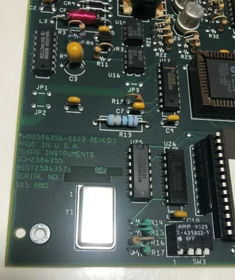 USED Siemens 605-6851