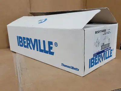 NEW IBERVILLE BC52171-KSSX