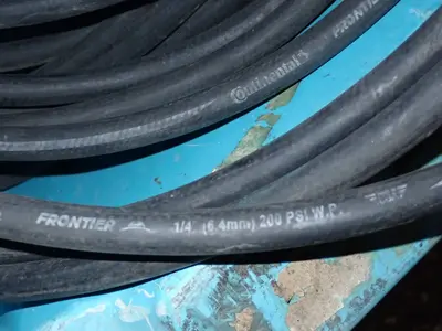 Continental  Air Hoses