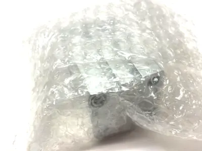 NEW FESTO COMPACT CYLINDER 40MM BORE, 30MM STROKE