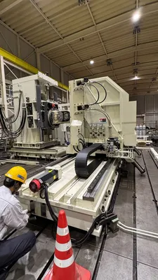 USED 2014 SNK HPS-120B