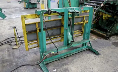 USED ROWE BGY12-15