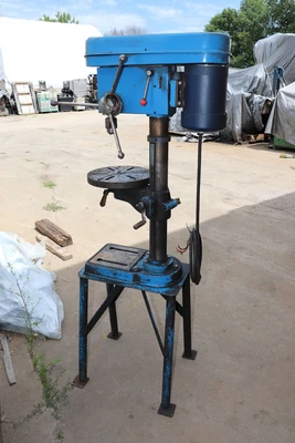 USED CHICAGO AI-14