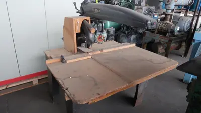USED DEWALT GE
