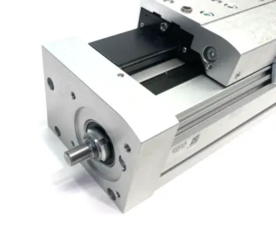 Used Festo Linear Ball Screw Axis 300mm Stroke, 556809 Linear Actuators Michigan US | Maverick Industrial Sales #1411534