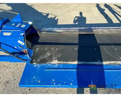 Used BRANDT _UNKNOWN_ Belt Feeders Iowa US | Keast Enterprises #1360154