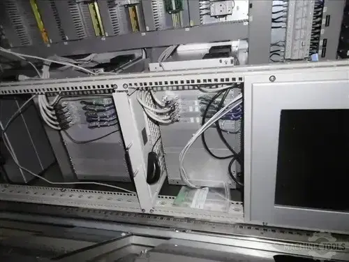 Used 2001 BREVETTI ATM324/D Inspection Machines Illinois US | Perfection Global, LLC. #79595