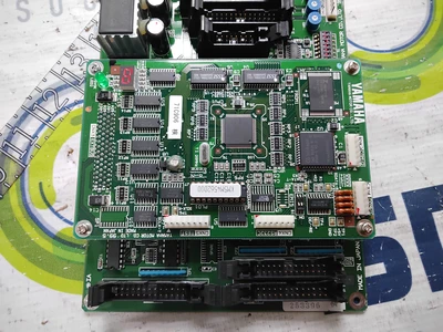 USED YAMAHA KV8-M4570-011