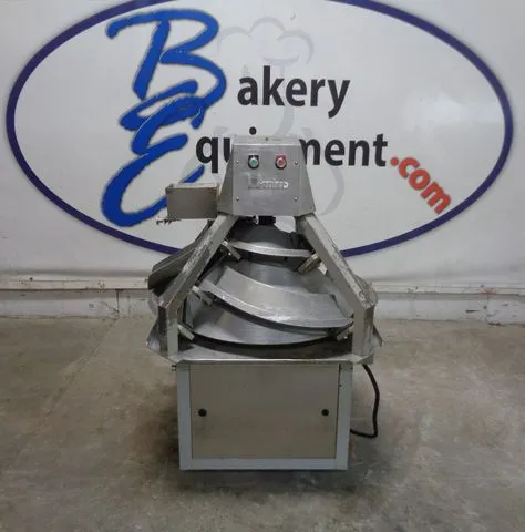 Used 1991 BENIER CO5S Pastry Equipment California US | BakeryEquipment.com #1554873