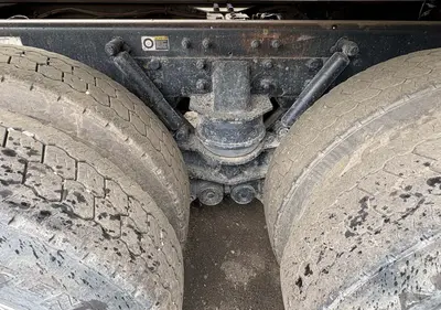 Used 2019 KENWORTH T880 Dump trucks New Jersey US | Proxy Equipment #1388651
