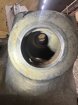 USED WHEATLEY HP-100M
