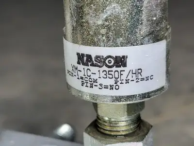 USED MACLEAN 1015178E