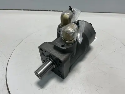 USED DANFOSS 151-7067