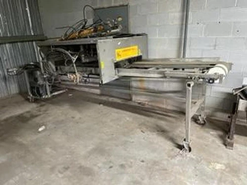 Used _UNKNOWN_ _UNKNOWN_ Vegetable Cutters Georgia US | Snap Equipment #1546385