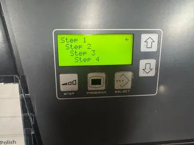 Allied High Tech 345435 Polishing & Buffing Machines | Amiron Machinery (5)