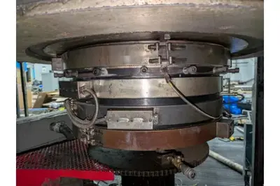 MACRO ENGINEERING blown film die Blown Film Dies - Single Layer, SIZE 20" - 24.99""" | Mark One Machinery (10)