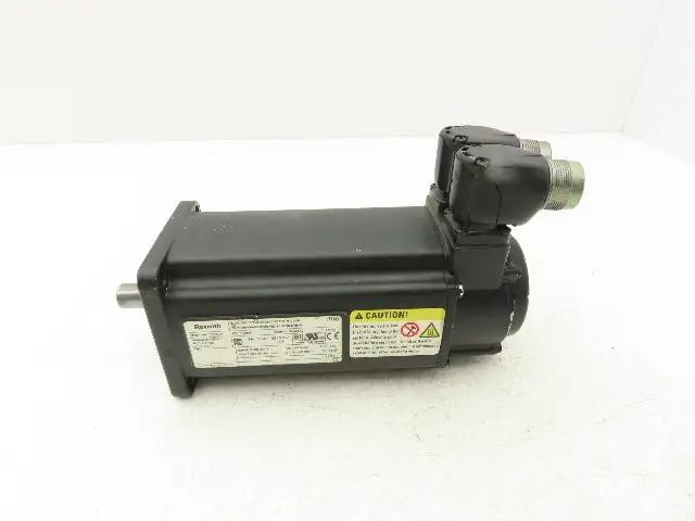 Used REXROTH _UNKNOWN_ Servo Motors Indiana US | Arrow Industrial #1316931