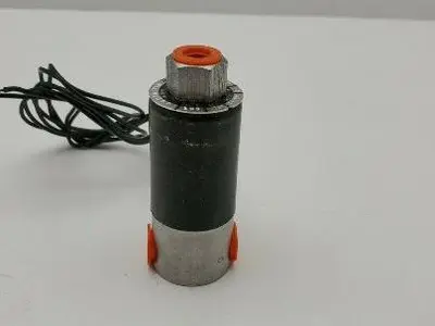 SKINNER B14DM1150 120V 1/8" NPT 150 PSI Solenoid Valve