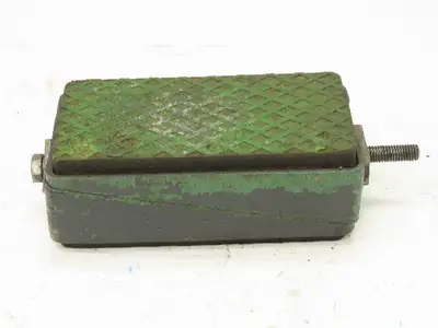 AirLoc Wedgmount Precision Machine Leveler Vibration Pad 4"x 8" x 3-1/8"H