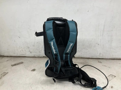 Used MAKITA XCV18 Vacuum Cleaners Michigan US | Miedema Asset Management Group #1293007