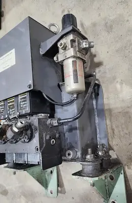USED PASCAL CORP. HCSD-H2DDF-G302