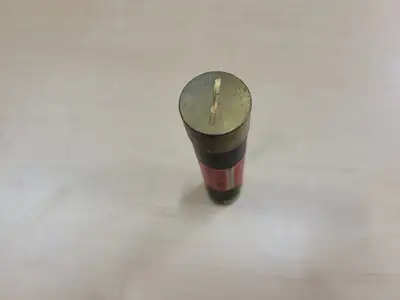 60 Amp Renewable Fuse