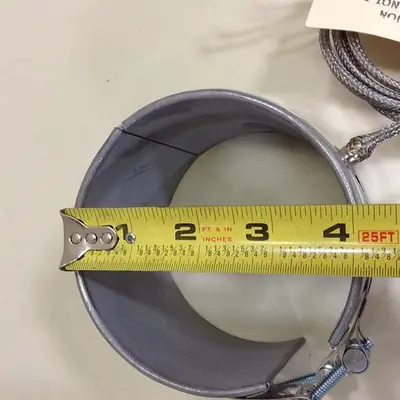 NEW APPLIED INSTRUMENTS A-40B349-X