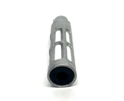 Used Festo 6844, U-1/2-B Parts (Hydraulics and Pneumatics) Michigan US | Maverick Industrial Sales #1395808