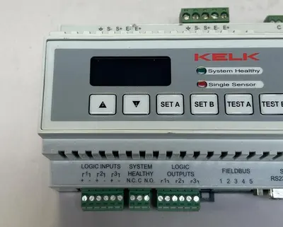 Used KELK GPA2-E Automation Control (HMI) Ohio US | Surplus Asset Holdings #1246232