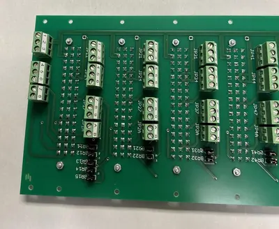New | in-Stock GFI KW42/07 Printed Circuit Boards (PCB) Ohio US | Surplus Asset Holdings #1246301