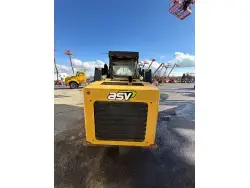 Used 2018 ASV RS-75 Skid Steer Loaders Pennsylvania US | Iron Exchange Equipment Solutions #1353795