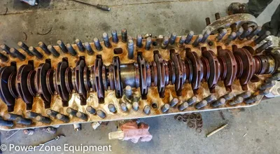 USED SULZER BINGHAM 3X6X9 MSD-B