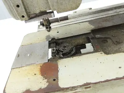 Used ADLER _UNKNOWN_ Sewing Equipment Indiana US | Arrow Industrial #1453919