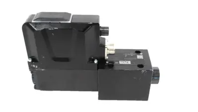 NEW PARKER D3FPE50PB9NB0050 SERVO VALVE